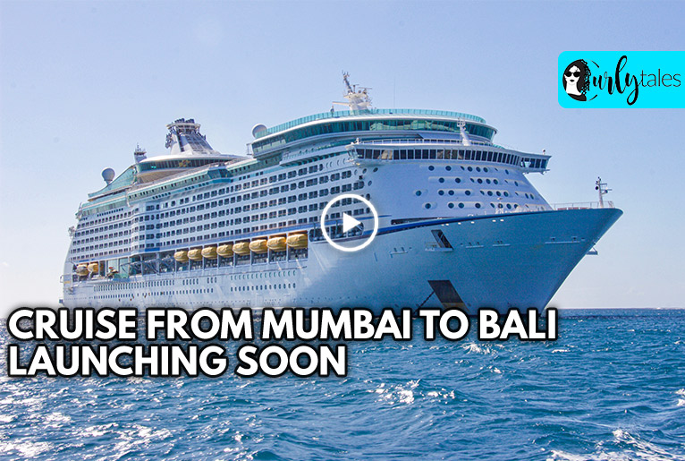 You Can Soon Cruise From Mumbai To Bali With Stopovers At Goa, Kochi & Andamans