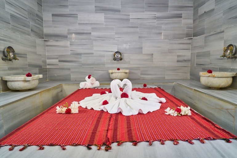 Hammam Experiences In Dubai That Are Worth Every Penny