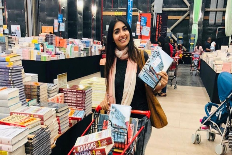 The World’s Biggest Book Fair Is Coming To Dubai This October