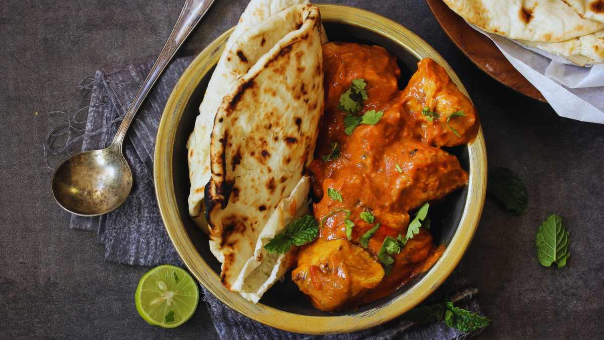 24 Best Butter Chicken Places In Bangalore That Promise Irresistible Renditions Of The Classic