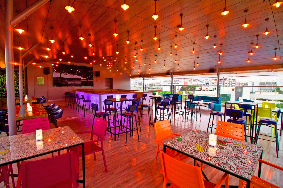 Party All Night At These 10 Best Night Clubs In Bangalore