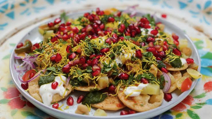 8 Best Papdi Chaat Places In Bangalore For 2020