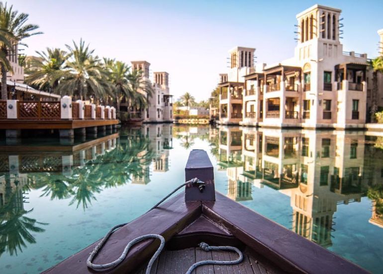 48 Hours In Dubai: This 2-Day Itinerary Is All You Need