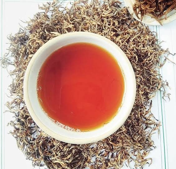 Assam Tea Estate’s Golden Butterfly Tea Breaks Record, Sells For ₹75,000 Per Kg