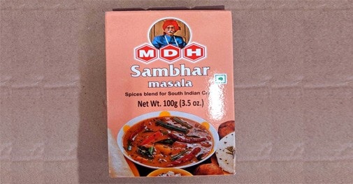 MDH Masala Off The Shelves In The US After Salmonella Bacteria Was Found