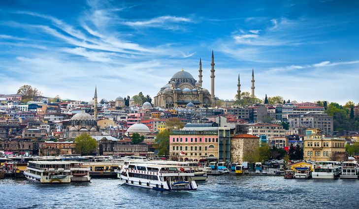 Turkey Removes Quarantine For Fully Vaccinated Travellers From India; Issues New Guidelines