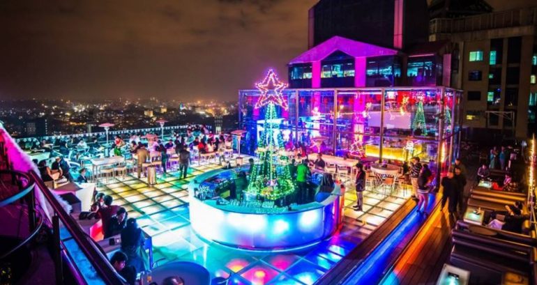 20 Best Night Clubs Near me in Bangalore