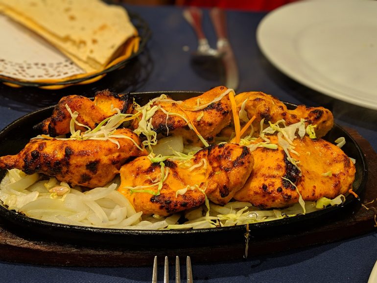 15 Best Tandoori Chicken Places In Bangalore For 2020