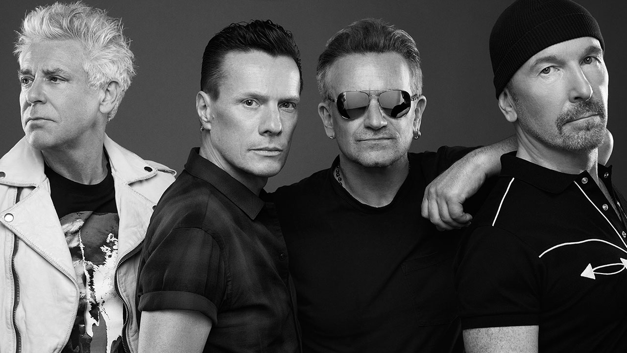 It’s Official! U2 Will Be Performing In Mumbai This Year!