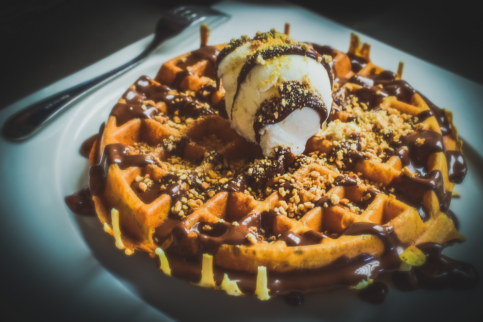 10 Best Waffle Places In Pune In 2020