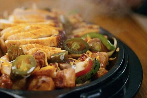 spicy food dubai