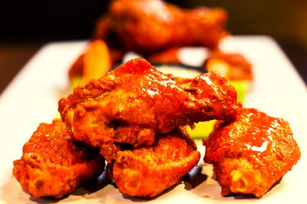 inferno wings dubai