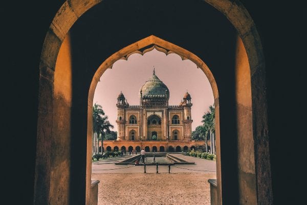 10 Things You Must Know Before You’re First Visit To India