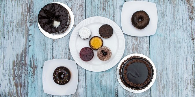 best bakeries in bangalore, Chocolat Boulangerie Patisserie