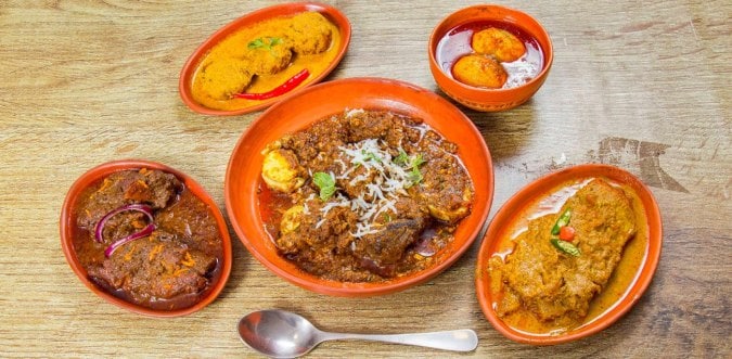best bengali restaurants in bangalore, aami bangali