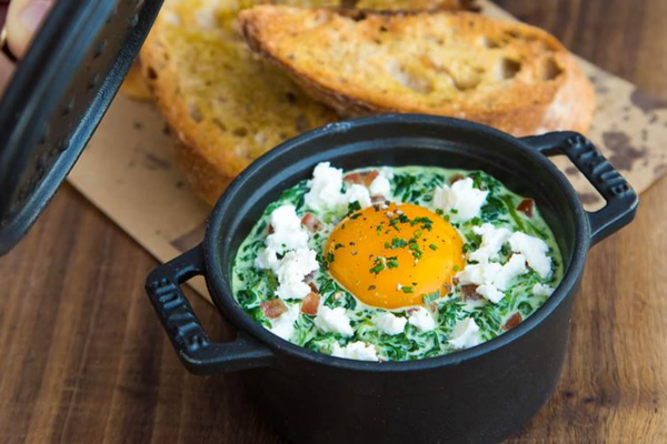 egg dishes in dubai