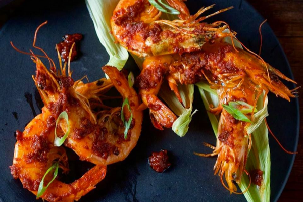 spicy food in dubai