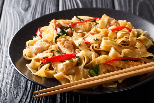 spicy food dubai