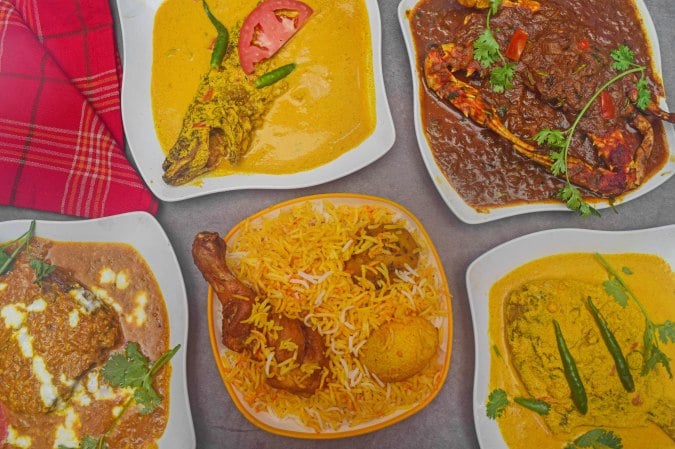 best bengali restaurants in bangalore, amontron
