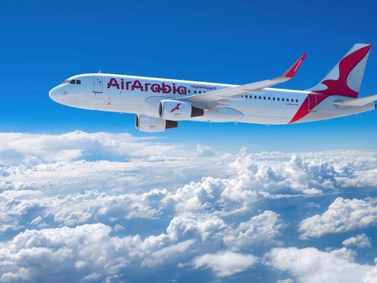 Abu Dhabi’s First Low-Cost Carrier ‘Air Arabia Abu Dhabi’ Announced