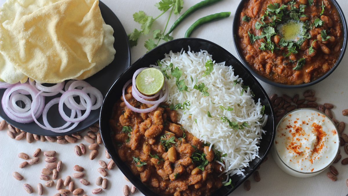 11 Places That Serve The Best Rajma Chawal In Mumbai; Head Over For A Soul-Satisfying Meal!