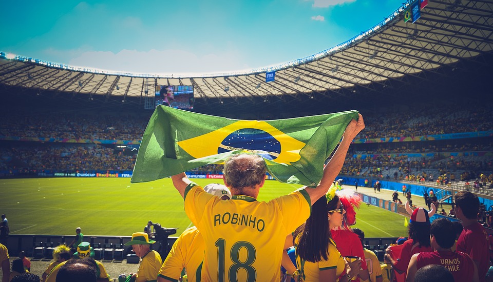 Brazil India