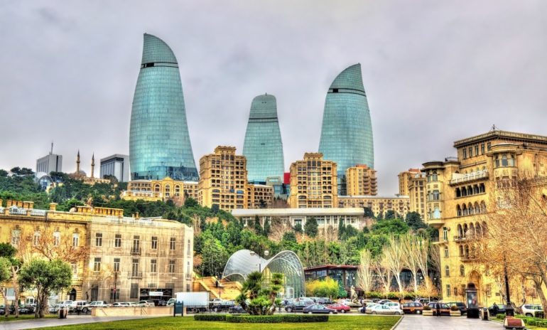 5 Reasons Why Azerbaijan Should Be On Your Bucket List