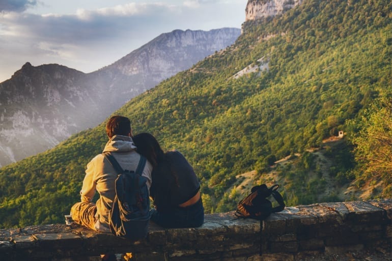 10 Best Travel Destinations For Couples In 2020