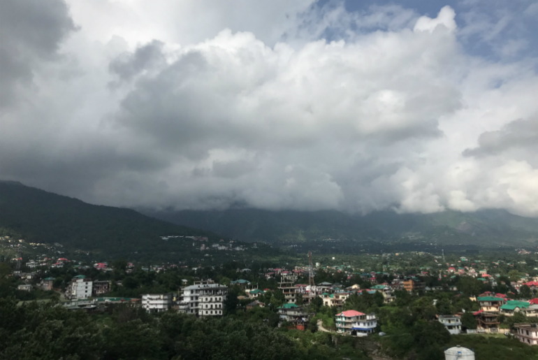 Dharamshala