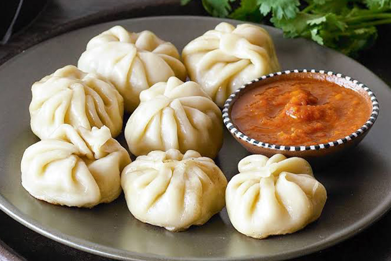 12 Momo Places In Delhi That Serve Mouth-Watering Bite-Sized Pieces Of Heaven