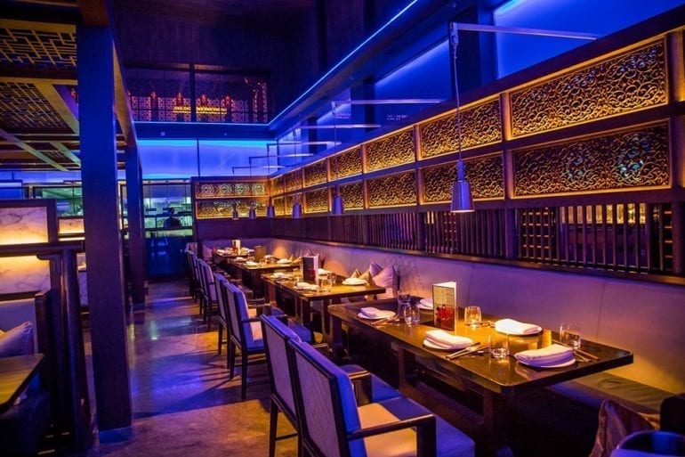 Hakkasan