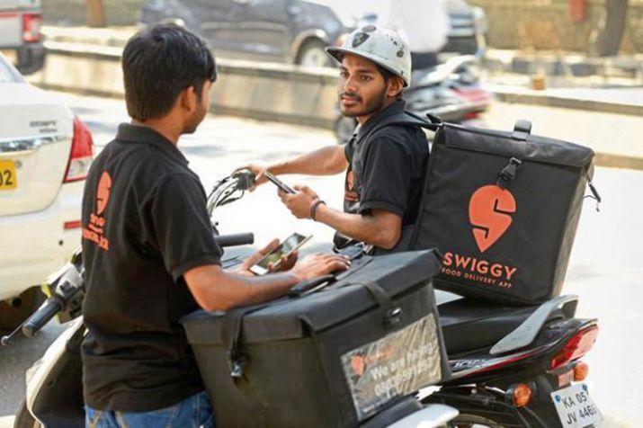 After Zomato, A Swiggy Customer From Hyderabad Refuses Food From Muslim Delivery Boy