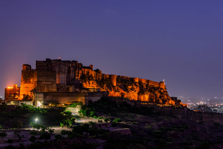 Jodhpur Might Soon Be Outside Your Travel Budget, So Visit While You Still Can