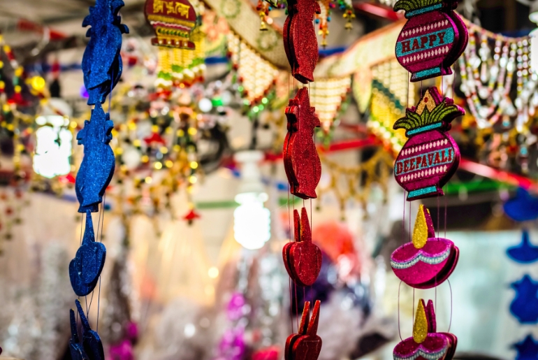 Banjara Market