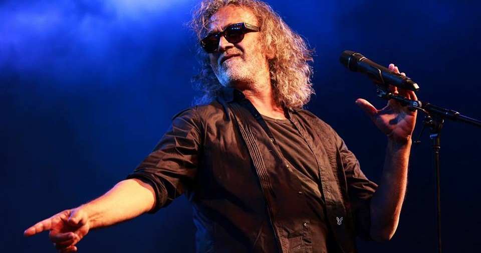 Board The Nostalgia Train As Lucky Ali Is Coming To Delhi And It’s Going To Be EPIC!