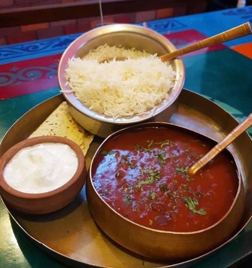 Papa Pancho Da Dhaba