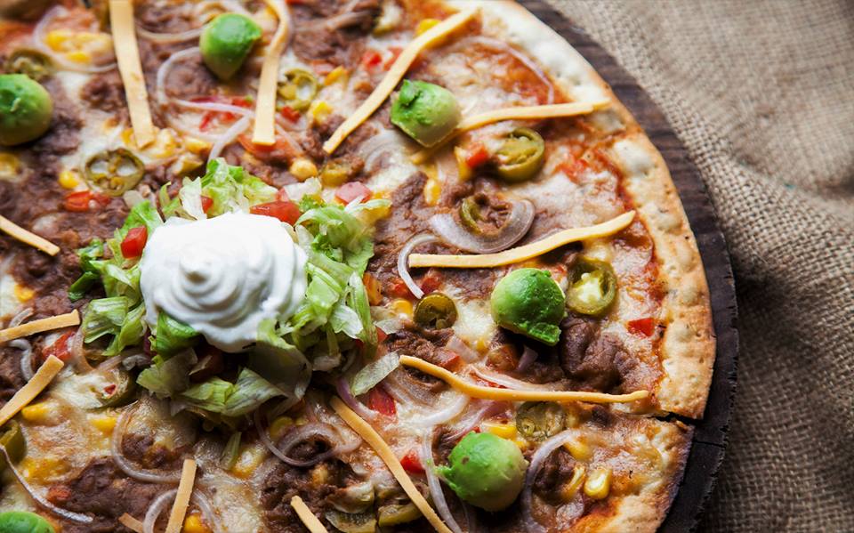 21 Best Italian Restaurants In Mumbai In 2020