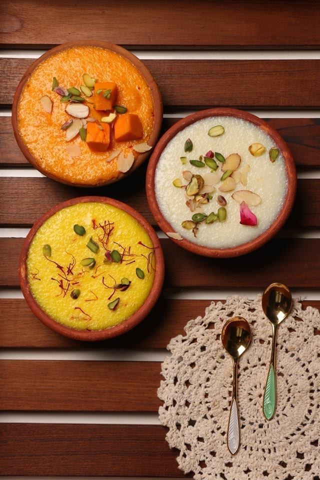 Shabbir's Tawakkal Best Sweet Shops