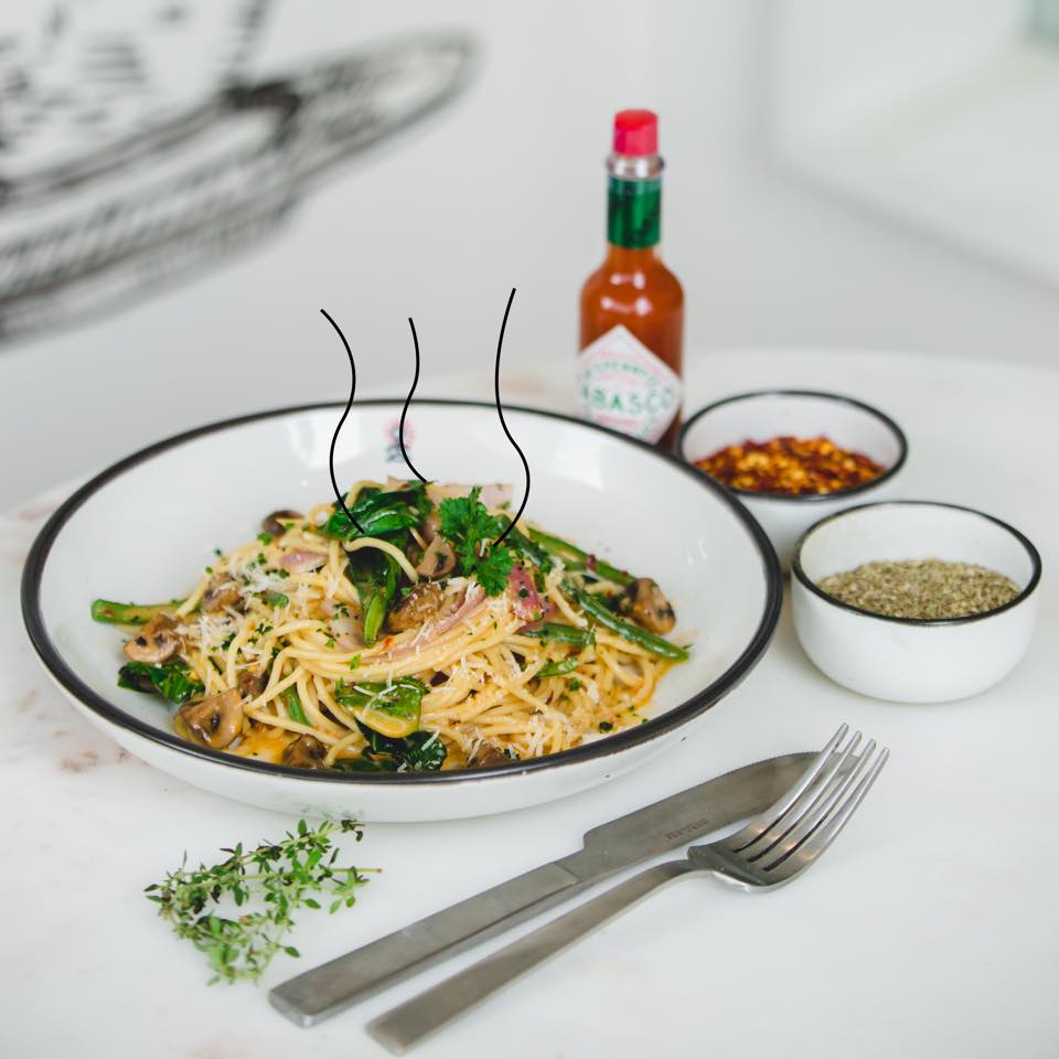 21 Best Italian Restaurants In Mumbai In 2020