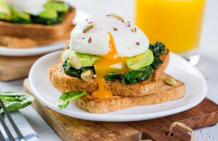 16 Best Egg Dishes In Mumbai For 2020