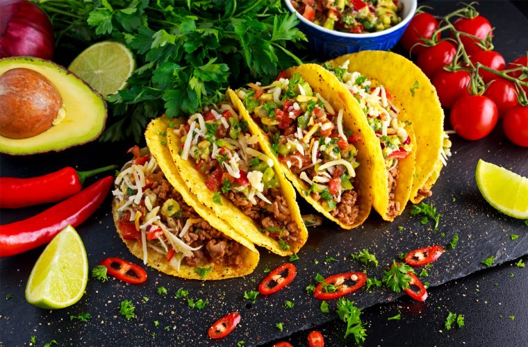 12 Mexican Places In Bangalore For 2020