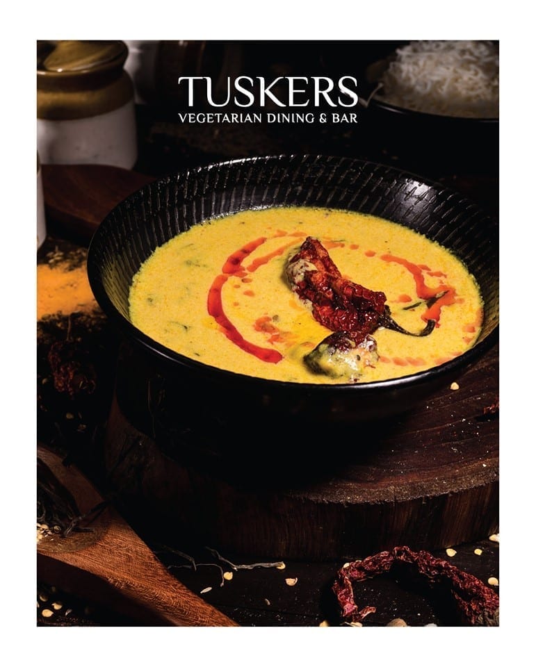 Tuskers Rajasthani Restaurants