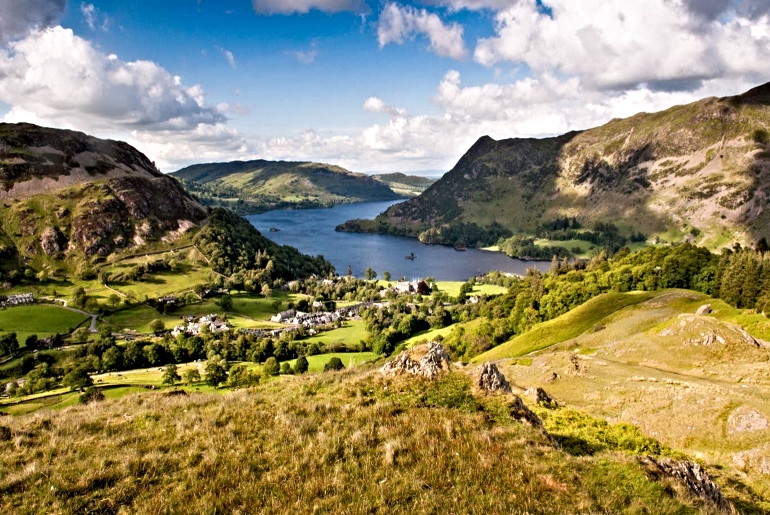 48 Hours In Lake District: Things To Do, Where To Eat, Drink, & Stay