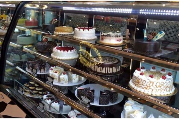 Bakeries in Abu Dhabi