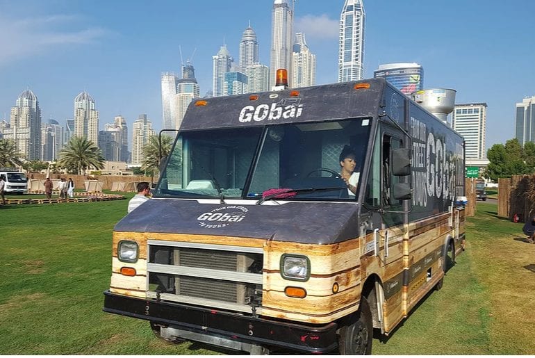 Truckers UAE: A ‘FREE’ Truck Food Fest Is Coming To Dubai