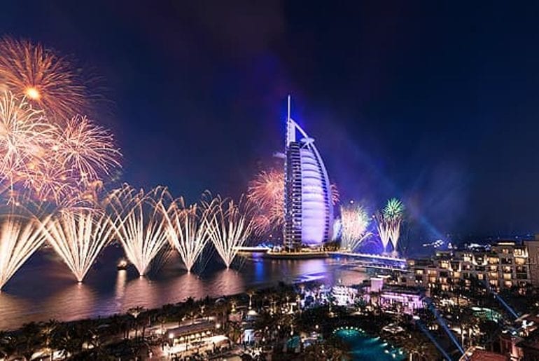 Diwali 2019: Where To Celebrate In Dubai