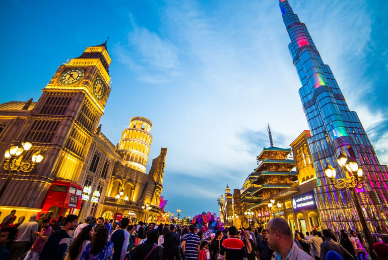 Global Village To Open On October 25, Safety Guidelines Announced For Visiting The Attraction