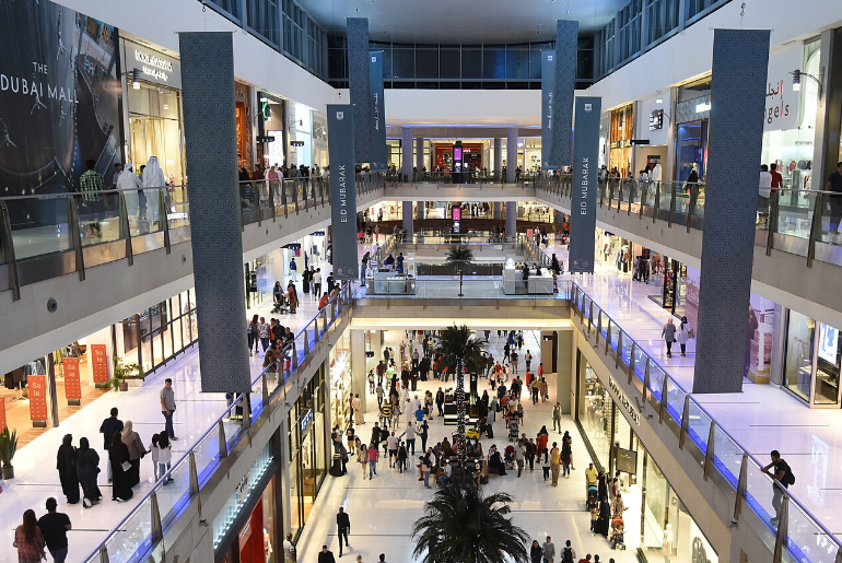 Dubai Super Sale: Up to 90% Off Across 2000 Outlets