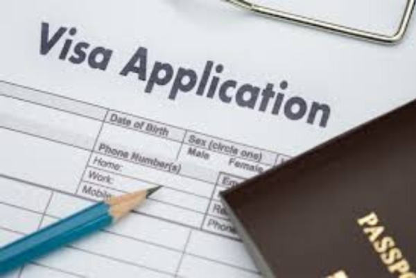 UAE Visa application