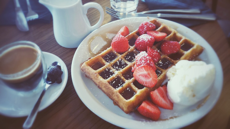 Waffles